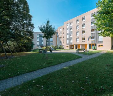 4 Zimmer, 114 m², 1. Stock - Photo 1
