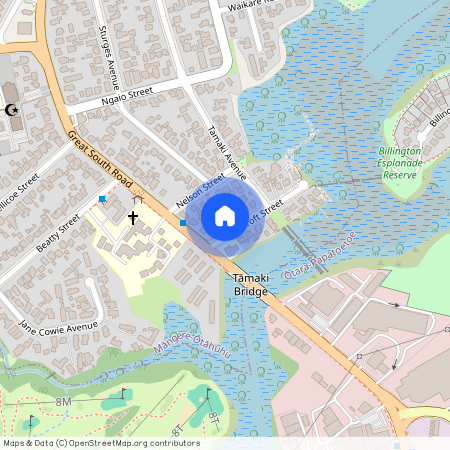 4 Cracroft Street, Otahuhu, Auckland City