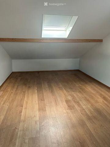 2.5 Zimmer, 60 m² - Photo 4