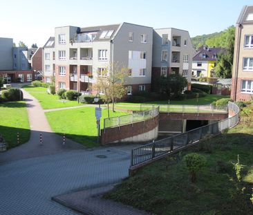 Seniorenwohnung in Wuppertal-Barmen mit WBS - Photo 1