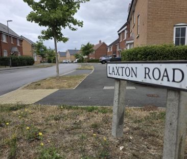 Laxton Road, AYLESBURY - Photo 5