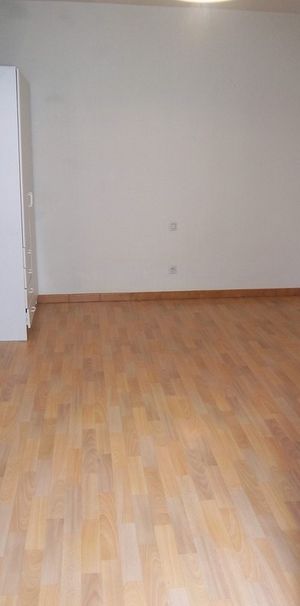 Location Appartement 1 pièce 17m² VICHY 03200 - Photo 1