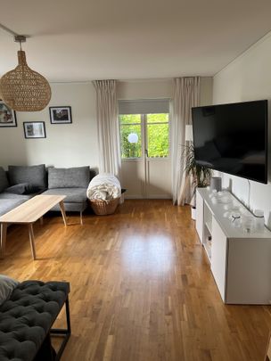 Kraftvägen, Svärtinge - Photo 1