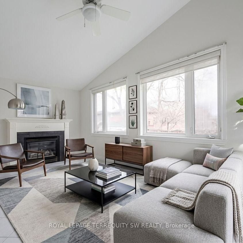 For Lease - 35 Euphrasia Drive, Toronto, Ontario - Photo 1