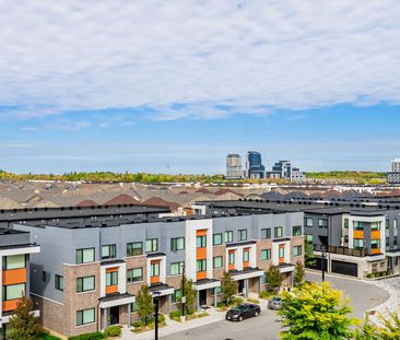 For Lease - 102 Grovewood Common Unit# 531, Oakville, Ontario - Photo 5