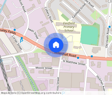 Willenhall Rd, Wolverhampton, WV1 - Photo 1