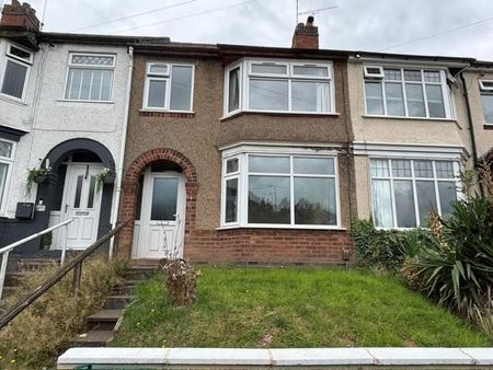 3 bedroom terraced house to rent - Photo 3