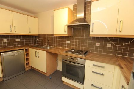 2 bedroom apartment to rent - Photo 4