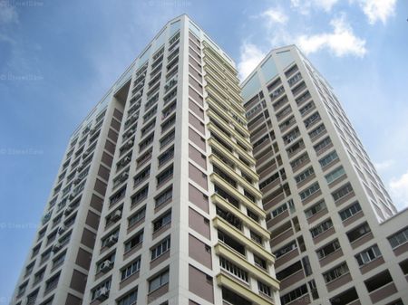 Blk 156 Bishan Street 13 (Bishan), HDB 4 Rooms - For Rent - Photo 5