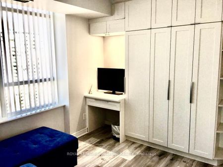 For Lease - 310 Burnhamthorpe Road Unit# 3306, Mississauga, Ontario - Photo 3