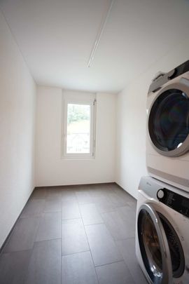 2.5 Zimmer, 73 m², 3. Stock - Photo 1