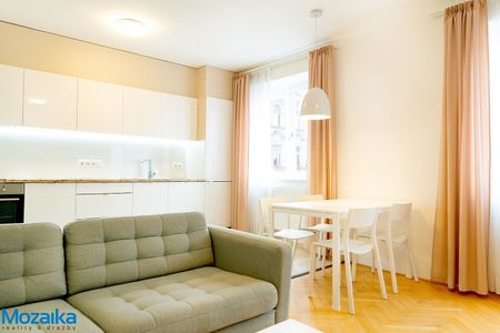 Pronájem bytu 2+kk 62 m² - Photo 2