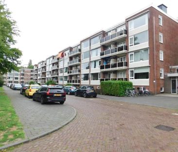 Sweelincklaan 7, Ruitersbos, 4837BA, Breda - Photo 2