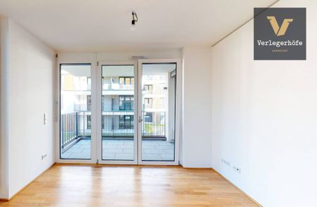 Gemütliche 2-Zimmer-Wohnung im Verlegerviertel! - Photo 4