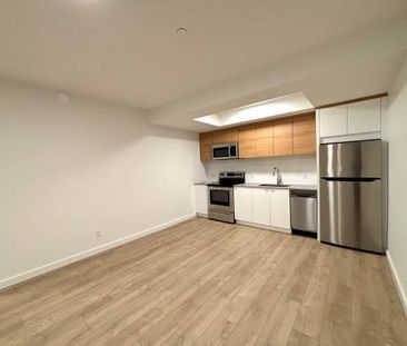 Brand New 1 Bed, 1 Bath Ground Level Suite -TP473 University Heights - Photo 2