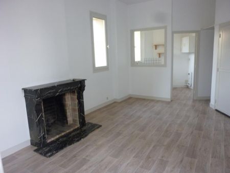 Location Appartement 2 pièces 39m² CAEN 14000 - Photo 2
