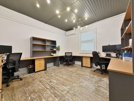 Central Location, Character to Spare! - Photo 2