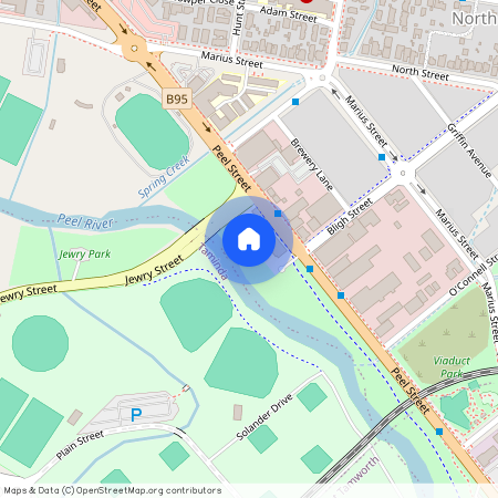 16/2 Bligh Street, 2340, Tamworth Nsw