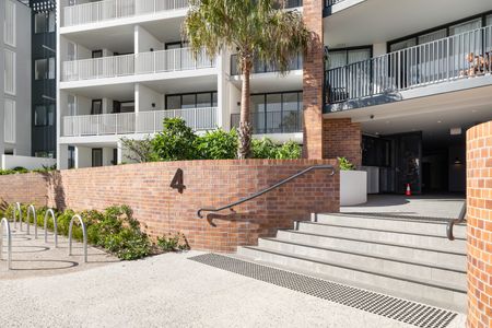 595/117 Mina Parade, Alderley QLD 4051 - Apartment For Rent | Domain - Photo 3