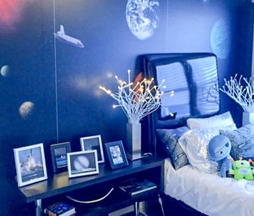 Orchards House For Rent | 3 Bed | Ac + Double Garage - Photo 5