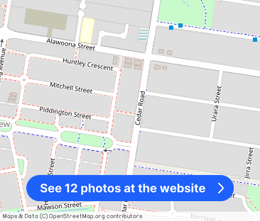 “Located between Shops and High School.” - Photo 1