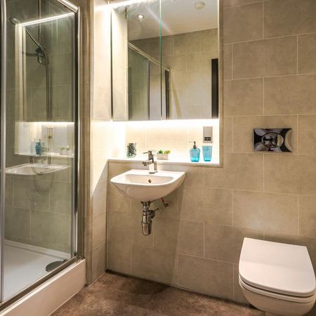 1 bedroom flat to rent - Photo 3