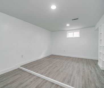 For Lease - 163 Gunn Street Unit# Basement, Barrie, Ontario - Photo 6
