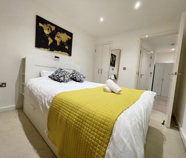 1 bedroom apartment to rent - Photo 3