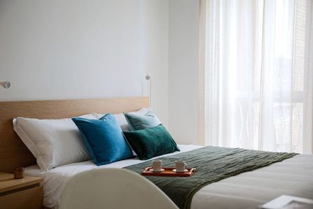 Via Francesco Burlamacchi, Milan, Lombardy 20135 - Photo 5