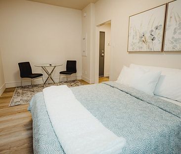 Furnished Bachelor: 247 Young, Winnipeg, MB - Photo 6