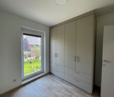 Energiezuinig appartement met 2 slaapkamers en terras - Foto 3