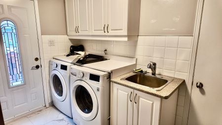 For Lease - 197 Fincham Avenue Unit# BSMT, Markham, Ontario - Photo 3