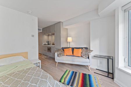 For Lease - 155 Yorkville Avenue Unit# 1013, Toronto, Ontario - Photo 5