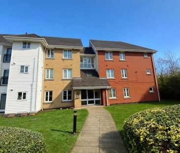 Gower Place Fleming Road Chafford Hundred, Property for rent - Photo 5