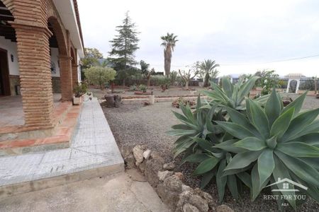 5 bedroom luxury Villa for rent in Alhaurín el Grande, Andalusia - Photo 5