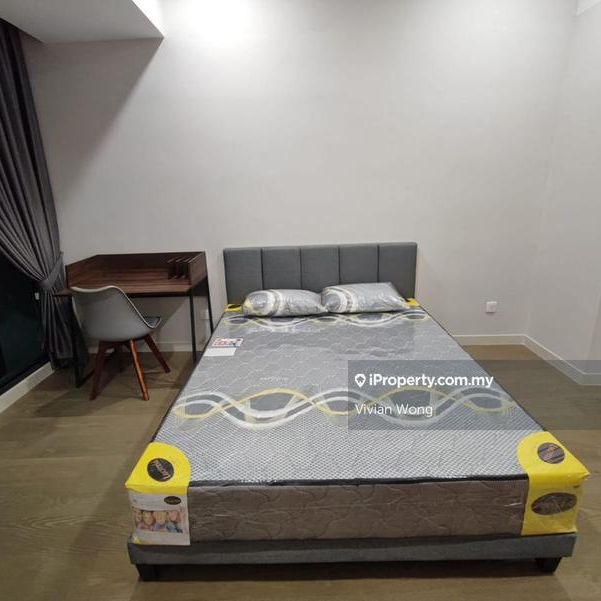 Ooak Serviced Apartments @ Kiara 163, Mont Kiara - Foto 1