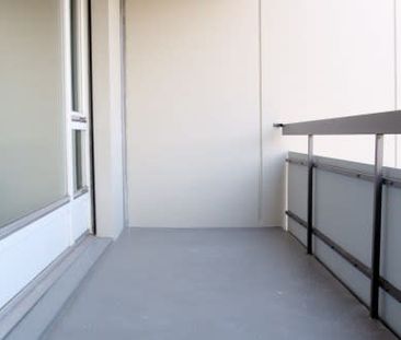 1 Zimmer, 25 m², 3. Stock - Foto 4