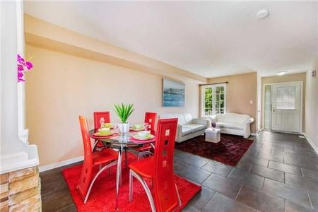 For Lease - 49 Feint Drive Unit# Main, Ajax, Ontario - Photo 4