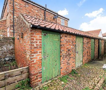 Burns Cottages, Rudgate, Whixley - Photo 3