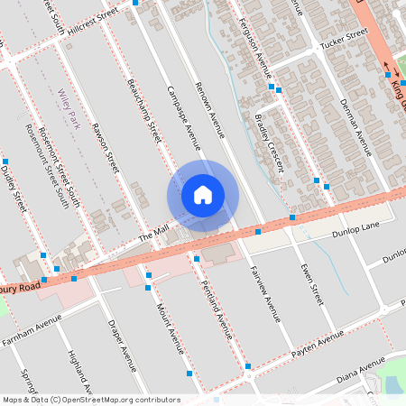 2/80 Beauchamp Street, New South Wales, NSW 2195, Wiley Park