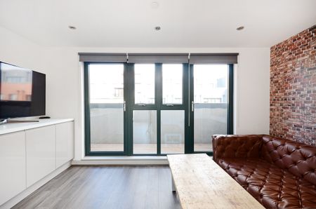 house share to rent - Photo 2