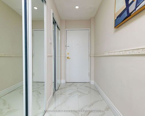 For Lease - 60 Stevenson Road Unit# #1601, Toronto, Ontario - Photo 1