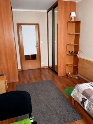 Pokój Warszawa - Photo 1