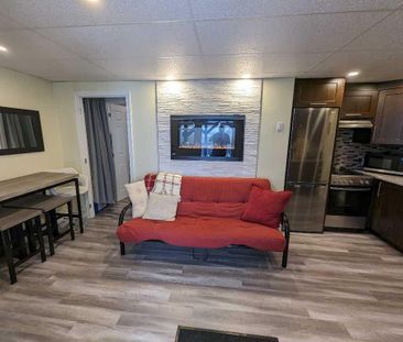 Loyer 3 1/2 à louer pour restriction militaire à Valcartier - Photo 2