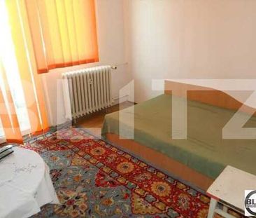 Inchiriere 2 camere, 42 mp, decomandat, zona Big - Photo 1