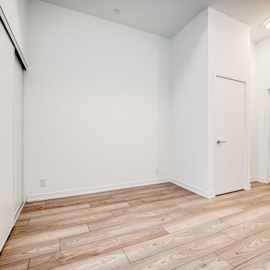 For Lease - 285 Dufferin Street Unit# 705, Toronto, Ontario - Photo 1