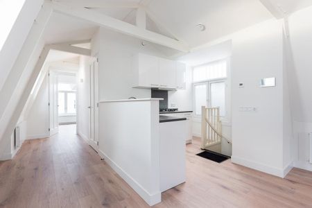 Appartement te huur: Rapenburg 33-D 1011 TV Amsterdam - Photo 3