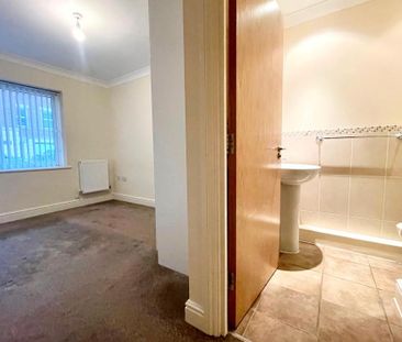 2 bedroom apartment to rent - Photo 6