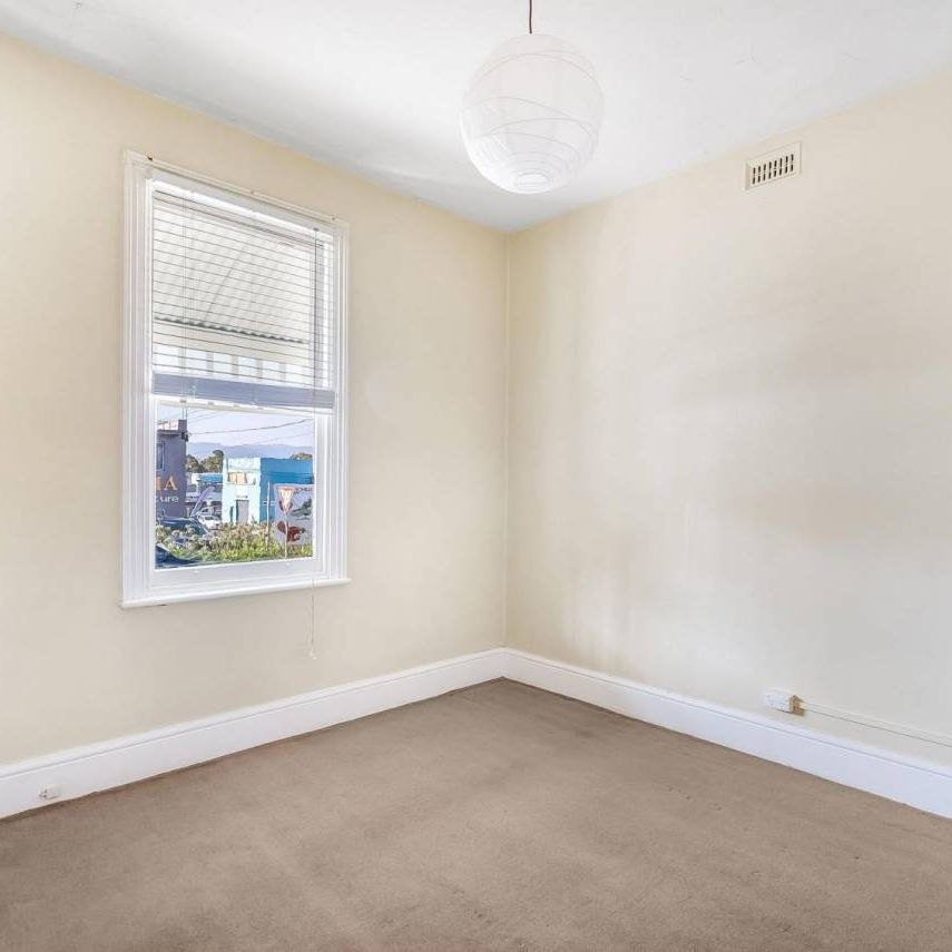 Charming Character Home in Sought-After North Hobart - Photo 1