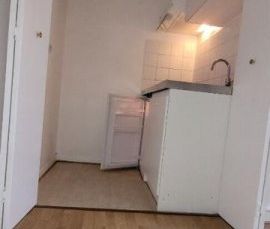 Appartement 1 Pièce 16 m² - Photo 1